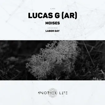 Moises by Lucas G (AR)