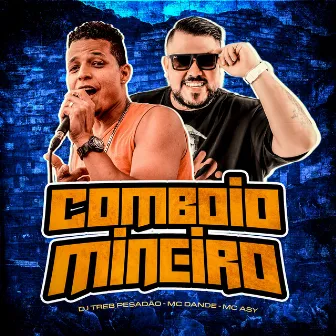 Comboio Mineiro by Dj Treb Pesadão