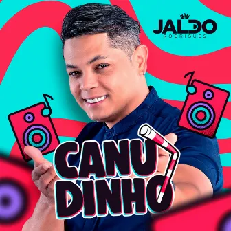 Por Vc Eu Bebo O Mar De Canudinho by Jaldo Rodrigues