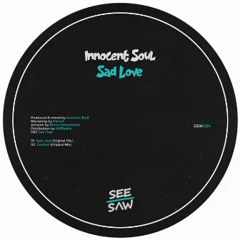 Sad Love by Innocent Soul