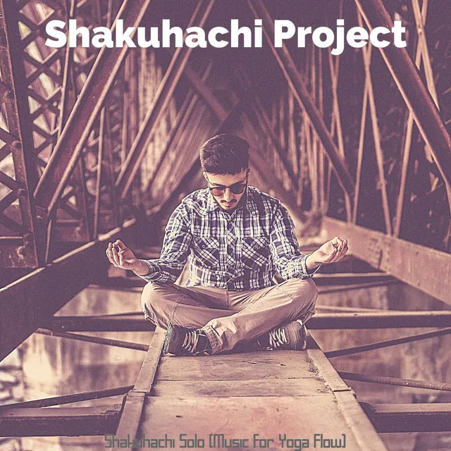 Refined Shakuhachi and Harps - Vibe for Unwinding Time