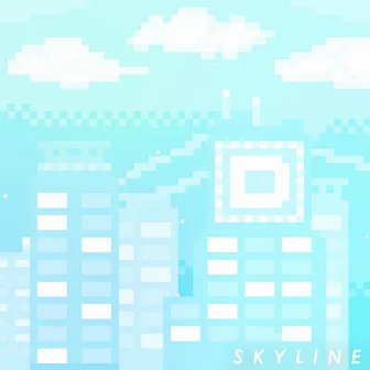 Skyline by Kuudray