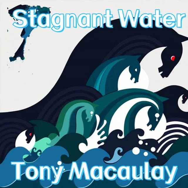 Tony Macaulay