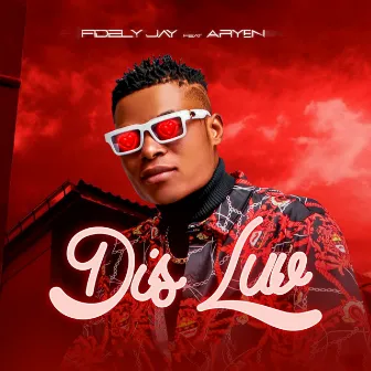 Dis Luv by Fidely Jay