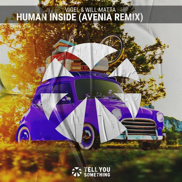 Human Inside - Avenia Remix