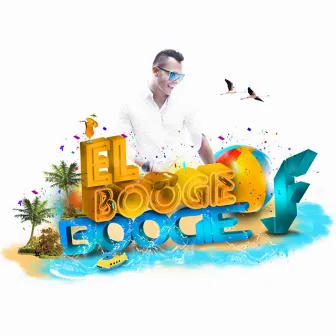 El Boogie Boogie by Jay Ef