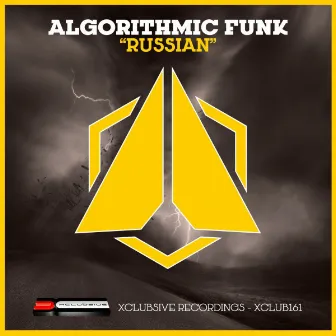 Russian by Algorithmic Funk