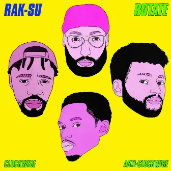 Rotate (Clockwise) by Rak-Su