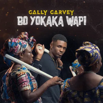 Bo Yokaka Wapi by Gally