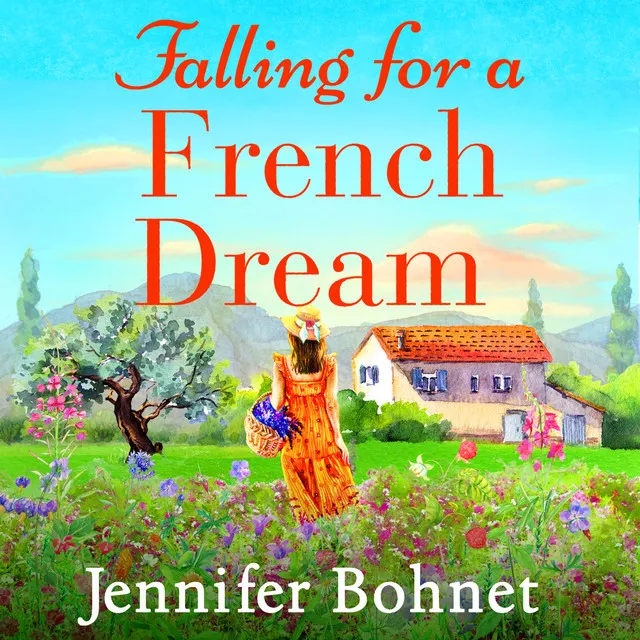 Chapter 35 - Falling for a French Dream