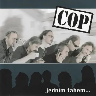 Jedním tahem... by Cop