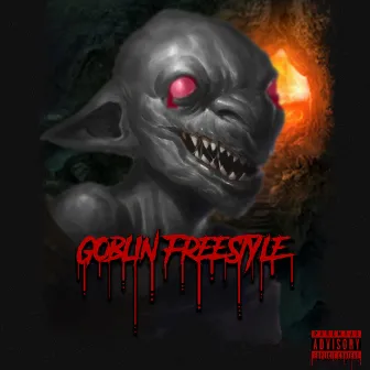 GOBLIN FREESTYLE by K.Keed