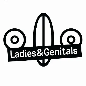 Bosá by Ladies & Genitals