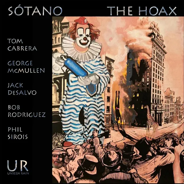 The Hoax