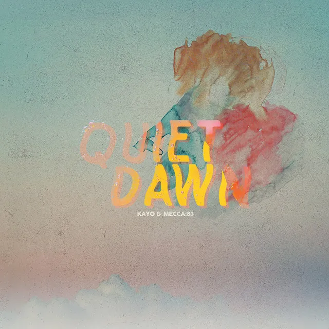 Quiet Dawn