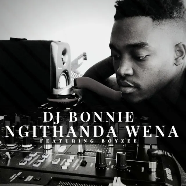 Ngithanda Wena (feat. Boyzee) - Main Mix