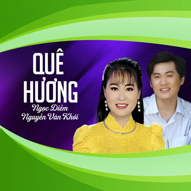 Quê Hương