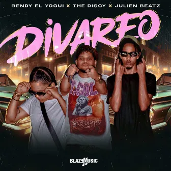 Divareo by Julien Beatz