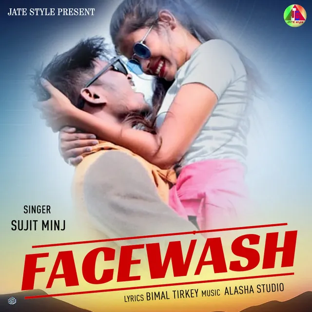 Facewash