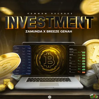 Investment by BREEZE GENAH