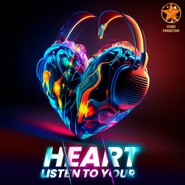 Listen To Your Heart