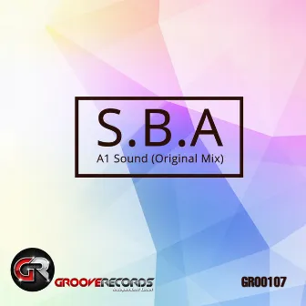 A1 Sound by S.B.A