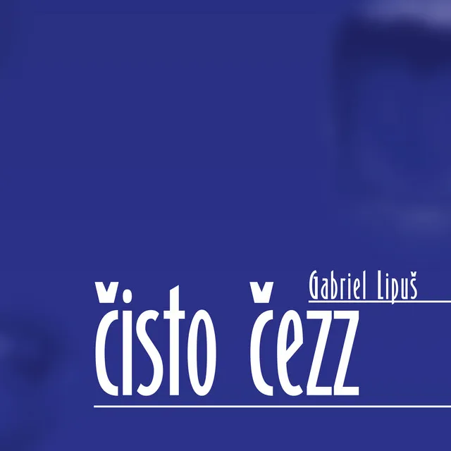 Čisto Čezz