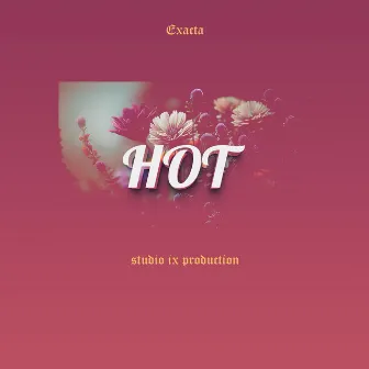 HOT by Unknown Artist