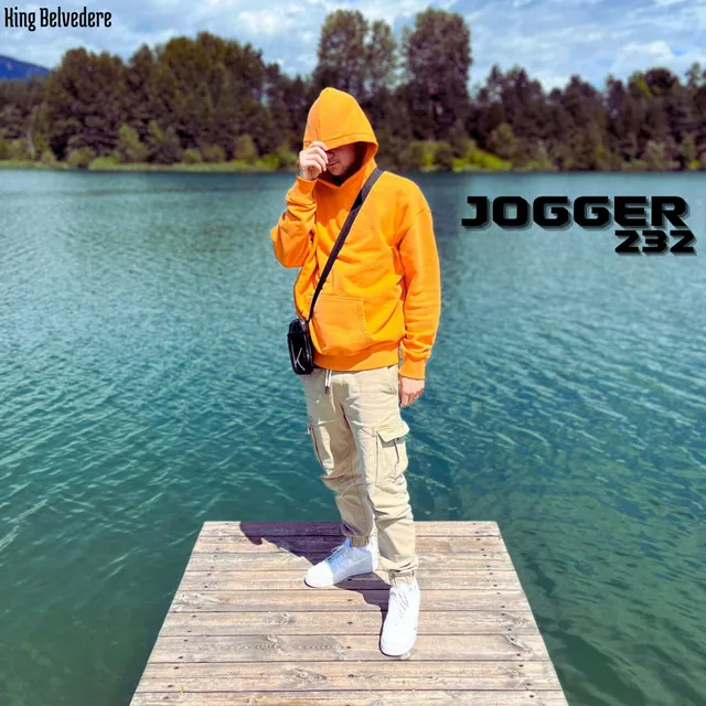 Jogger 232