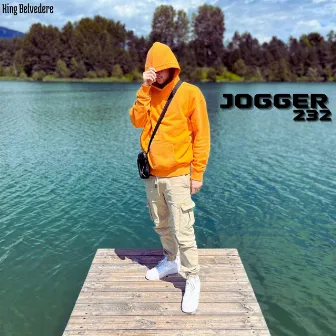 Jogger 232 by KING BELVEDERE