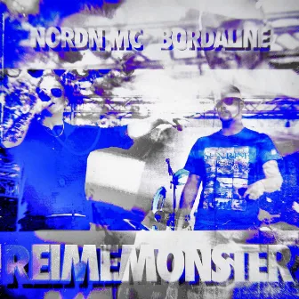 Reimemonster by Nord´n MC