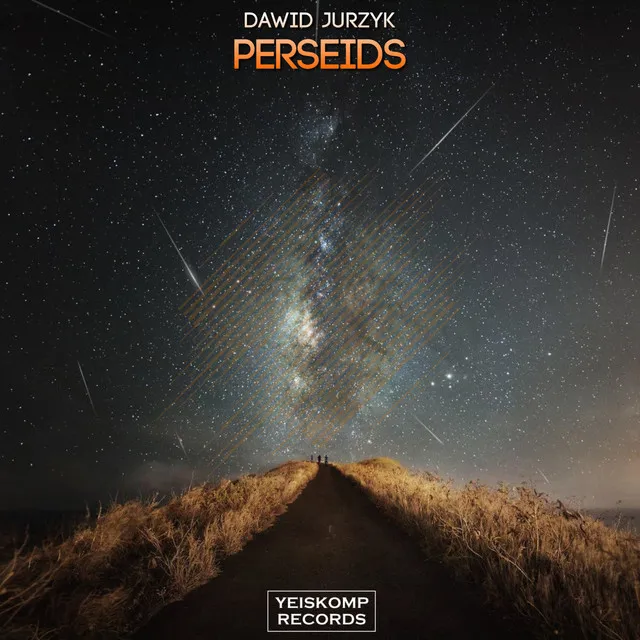 Perseids - Original Mix