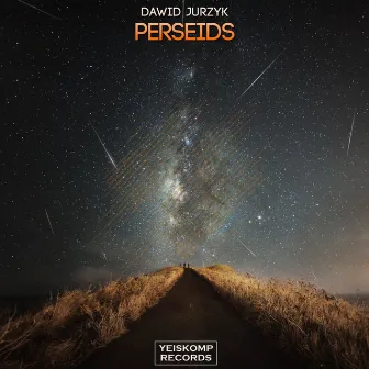 Perseids by Dawid Jurzyk