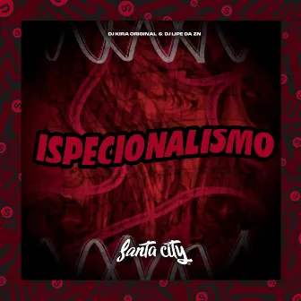 Ispecionalismo by DJ Kira Original