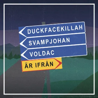 Är ifrån by Voldac