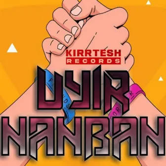 Uyir Nanban by Paranjothy