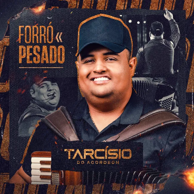 Forró Pesado