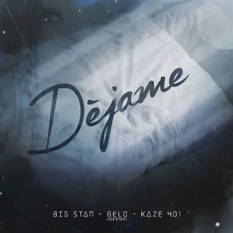 Déjame by Kaze401