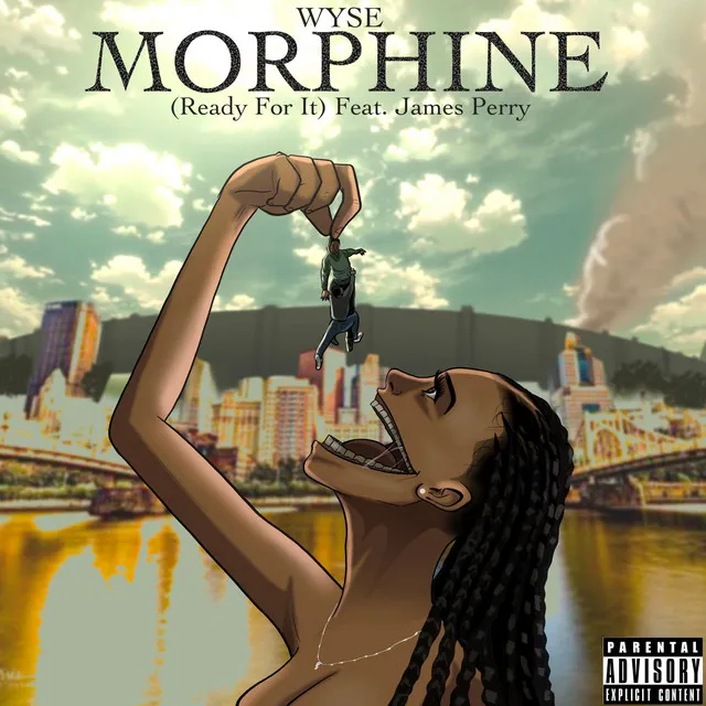 Morphine (Ready For It)