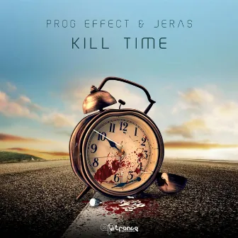 Kill Time by Jeras