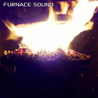 Furnace Sound by White Noise Soundscapes