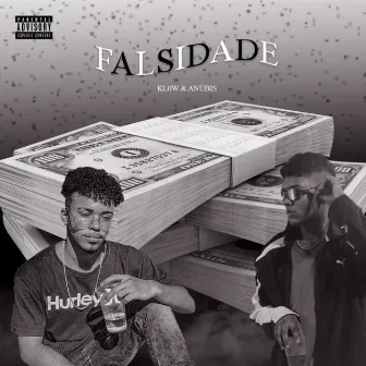 Falsidade by KLOW