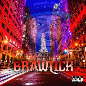 BRAWLICK by Brawlick