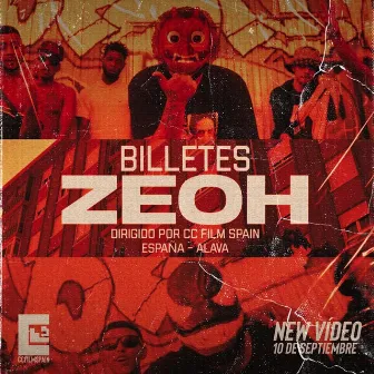 Billetes$ by Zeoh