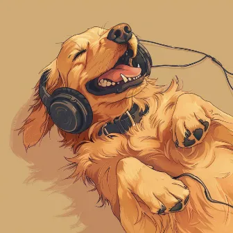 Fido's Sleepytime Sweets by Some Dog Music