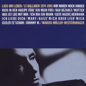 Lass uns leben (2000 Remaster) by Westernhagen