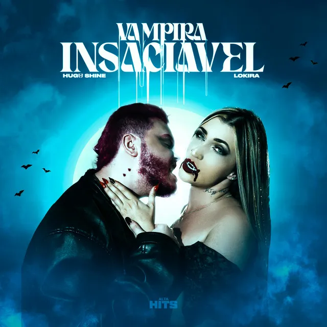 Vampira Insaciável