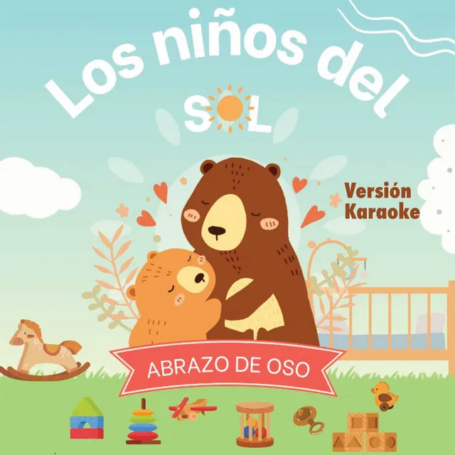 Abrazo De Oso - Karaoke