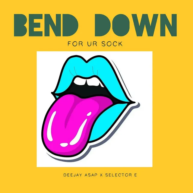 Bend Down for Ur Sock (Remix)