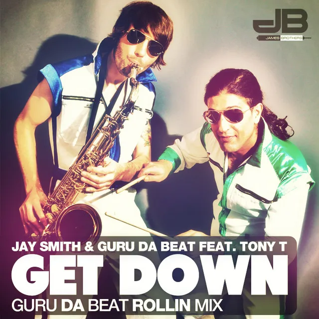 Get Down - Guru Da Beat Rollin Mix